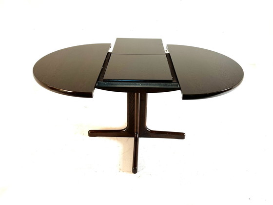 Image 1 of Extendable Dining Table Lübke