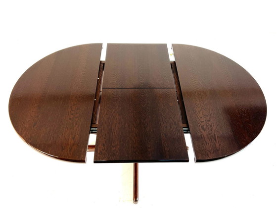 Image 1 of Extendable Dining Table Lübke