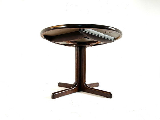 Image 1 of Extendable Dining Table Lübke