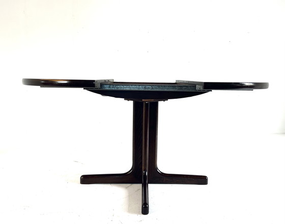 Image 1 of Extendable Dining Table Lübke