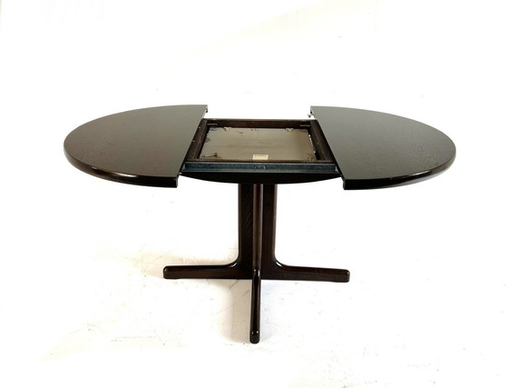 Image 1 of Extendable Dining Table Lübke