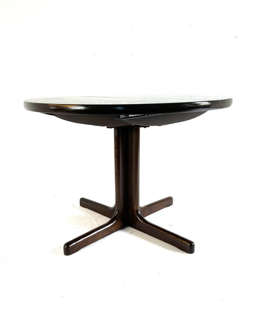 Extendable Dining Table Lübke