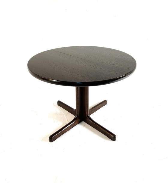 Image 1 of Extendable Dining Table Lübke