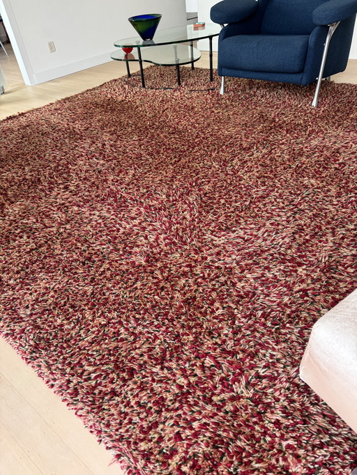 Millerpoort Wool Carpet