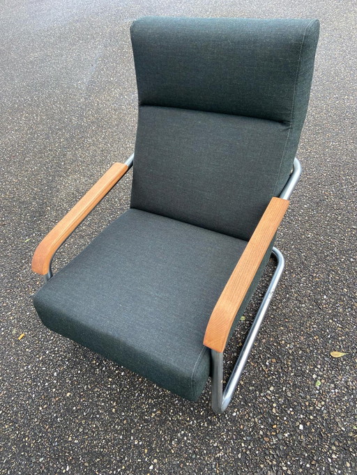 Fauteuil Gelderland 4750 de Jan des Bouvrie