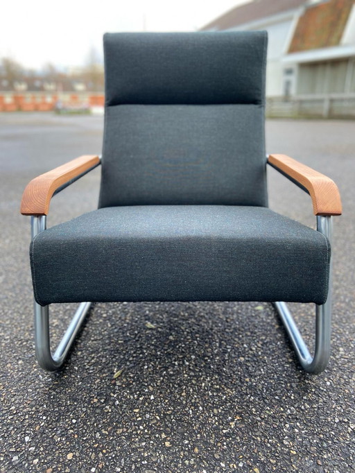 Fauteuil Gelderland 4750 de Jan des Bouvrie