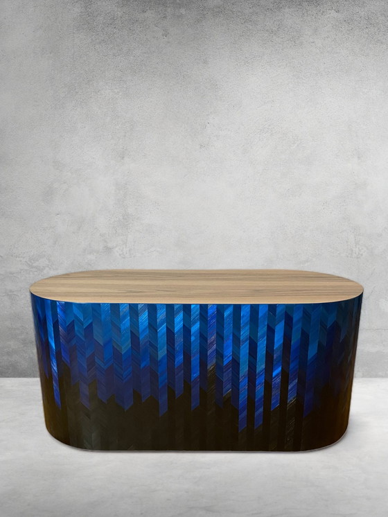 Image 1 of Saphir" coffee table