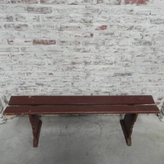 Image 1 of Branch bench