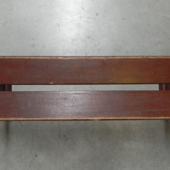 Image 1 of Branch bench