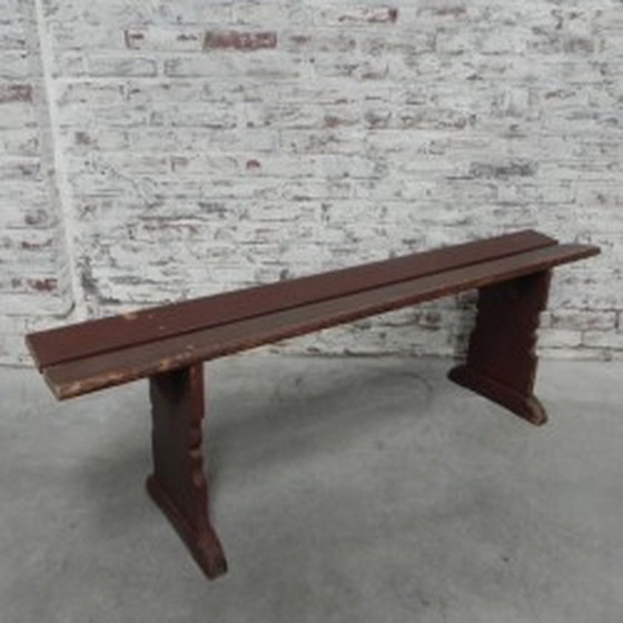 Image 1 of Branch bench