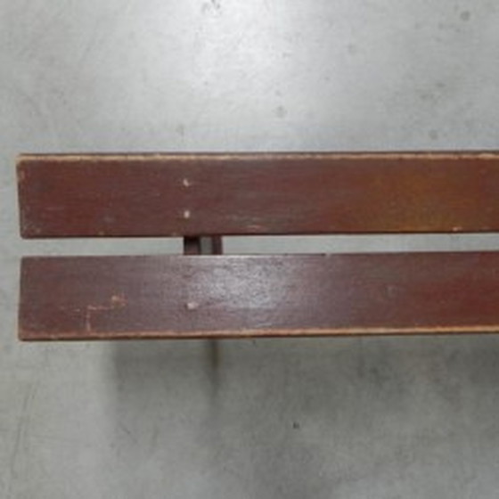 Image 1 of Branch bench