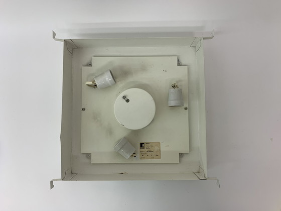 Image 1 of Fagerhult Ceiling Lamp Vintage - 1970s, Sweden