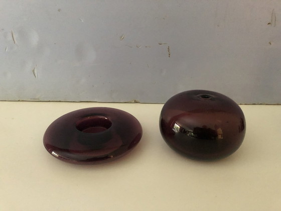 Image 1 of Glass Objects