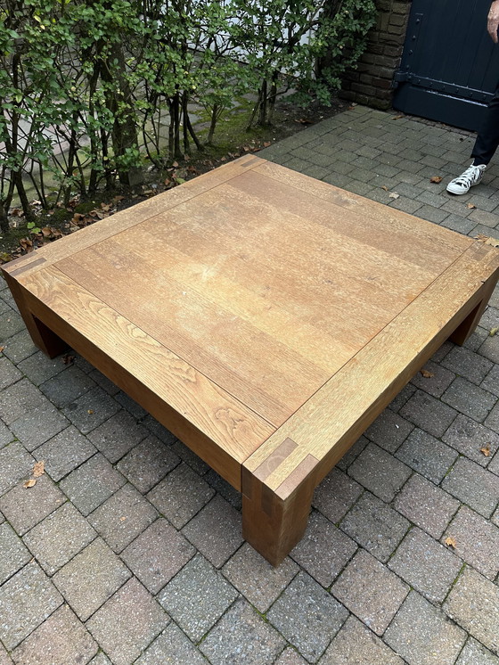 Image 1 of Linteloo VNO Coffee Table