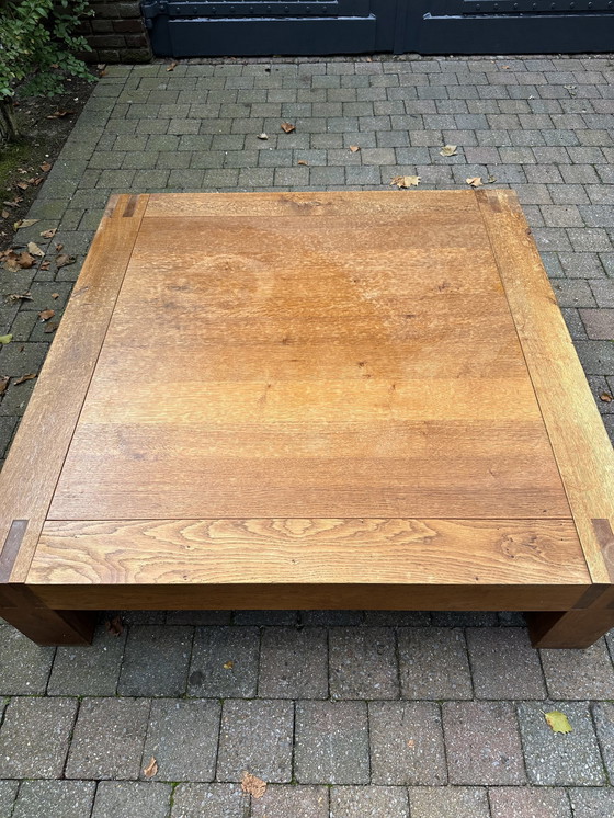 Image 1 of Linteloo VNO Coffee Table