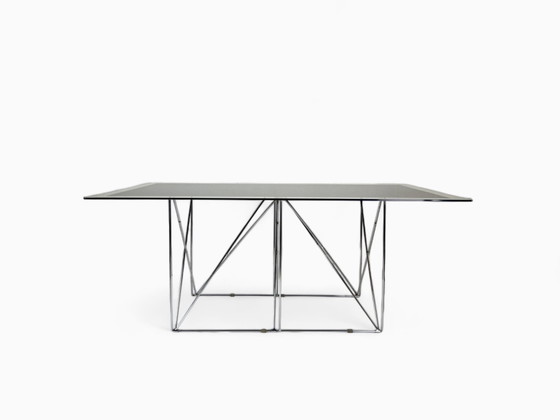 Image 1 of Max Sauze - Dining Table