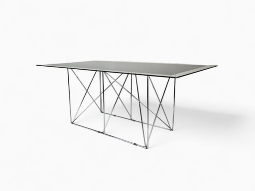 Max Sauze - Dining Table