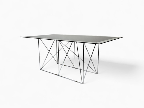 Image 1 of Max Sauze - Dining Table