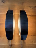 2x lampade Philips Modern Design