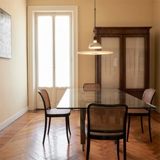 Image 1 of Flos Frisbi Achille Castiglioni Pendant Lamp