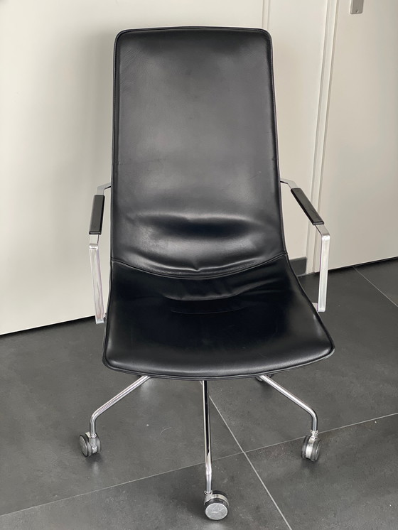 Image 1 of Lammhults luxury office chair