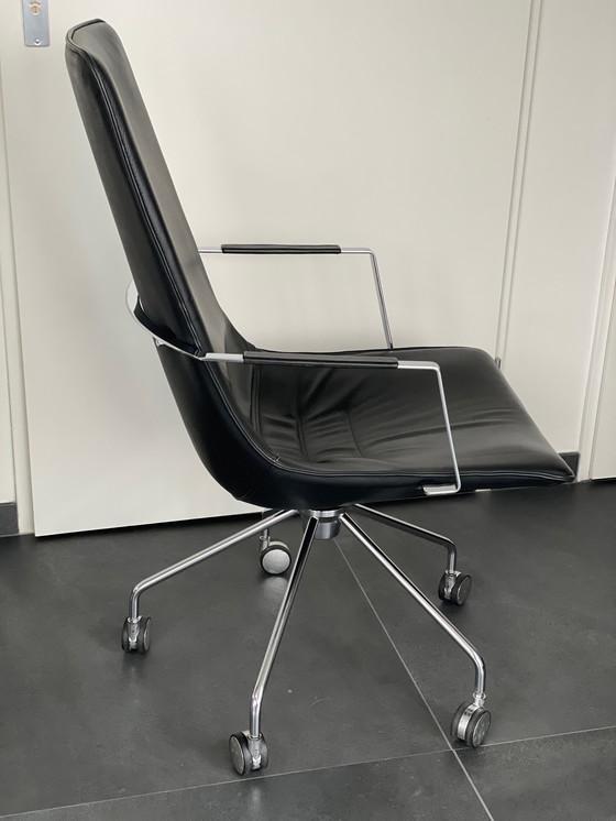 Image 1 of Lammhults luxury office chair