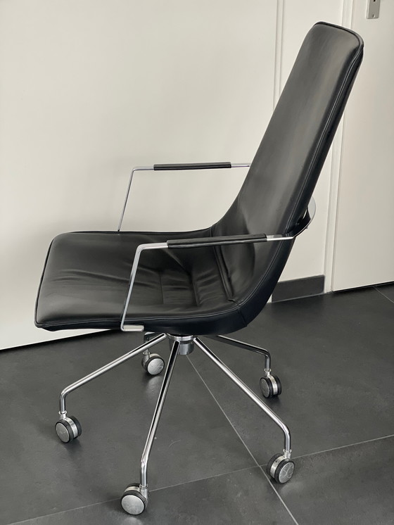 Image 1 of Lammhults luxury office chair