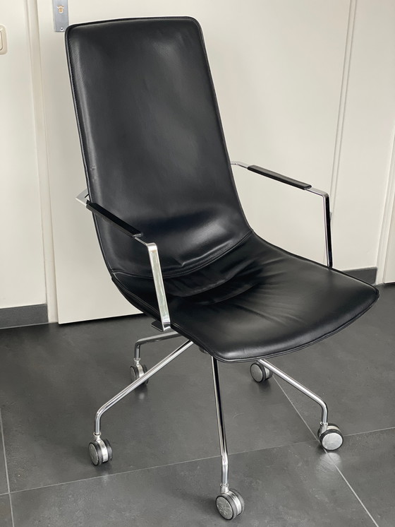 Image 1 of Lammhults luxury office chair