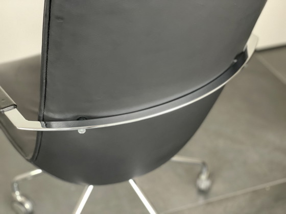 Image 1 of Lammhults luxury office chair