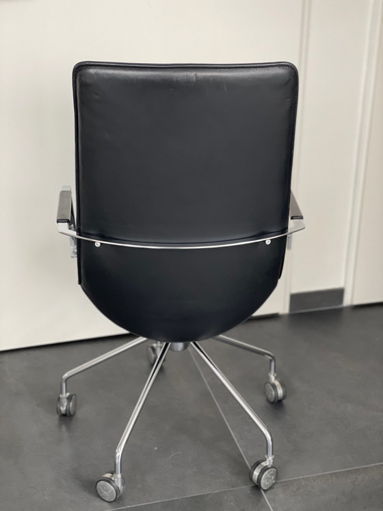 Image 1 of Lammhults luxury office chair