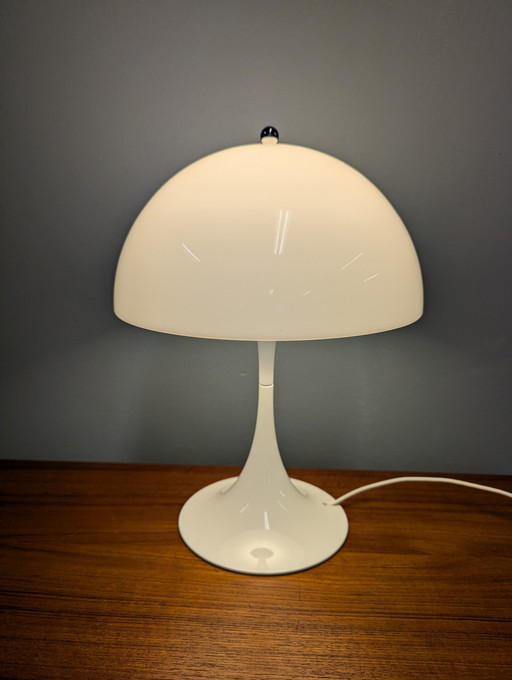 Louis Poulsen Panthella Mini Table Lamp