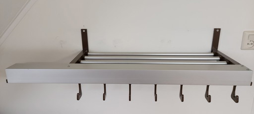 Vintage Coat Rack.