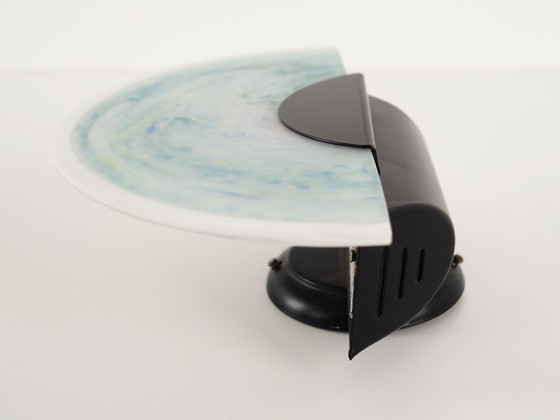 Image 1 of Wall Lamp, Murano Glass, Italian Design, 1970S, Manufacture: Italy