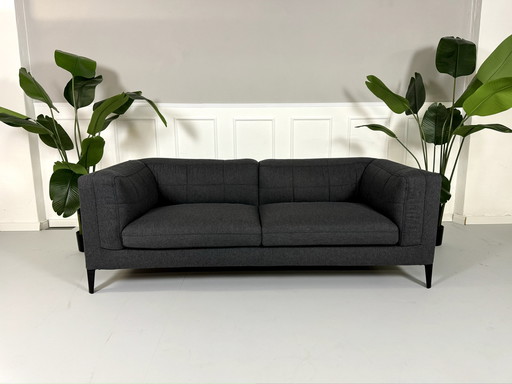 B&B Italia Maxalto Dives designer brand sofa classic