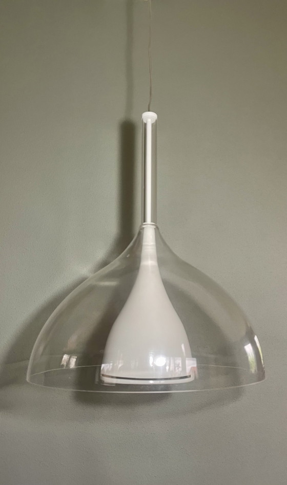 Image 1 of Kundalini Italy Floob lamp