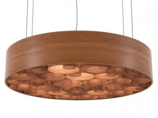 Spiro Ceiling Lamp By Lzf Lamps From Spain