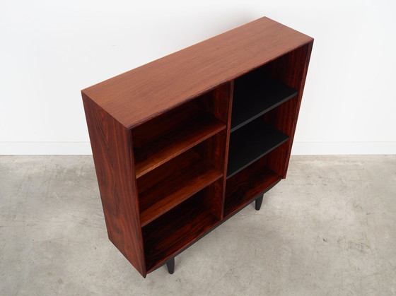 Image 1 of Rosewood Bookcase, Danish Design, 1970S, Production: Hundevad