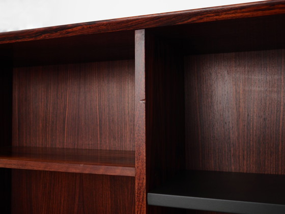 Image 1 of Rosewood Bookcase, Danish Design, 1970S, Production: Hundevad