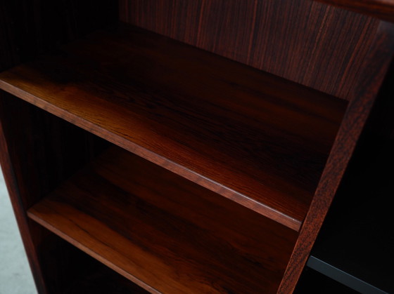 Image 1 of Rosewood Bookcase, Danish Design, 1970S, Production: Hundevad