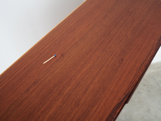 Image 1 of Rosewood Bookcase, Danish Design, 1970S, Production: Hundevad