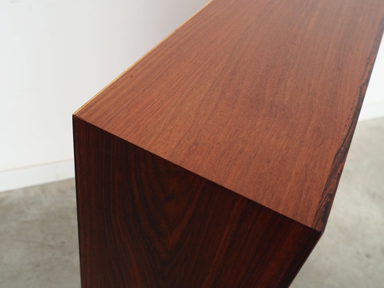 Image 1 of Rosewood Bookcase, Danish Design, 1970S, Production: Hundevad