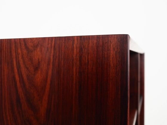 Image 1 of Rosewood Bookcase, Danish Design, 1970S, Production: Hundevad