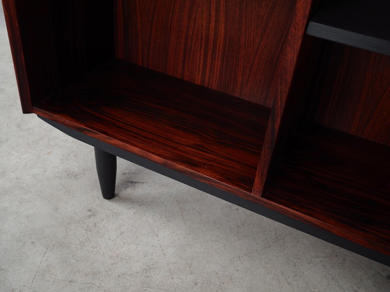 Image 1 of Rosewood Bookcase, Danish Design, 1970S, Production: Hundevad