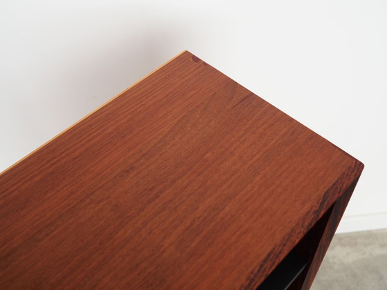 Image 1 of Rosewood Bookcase, Danish Design, 1970S, Production: Hundevad