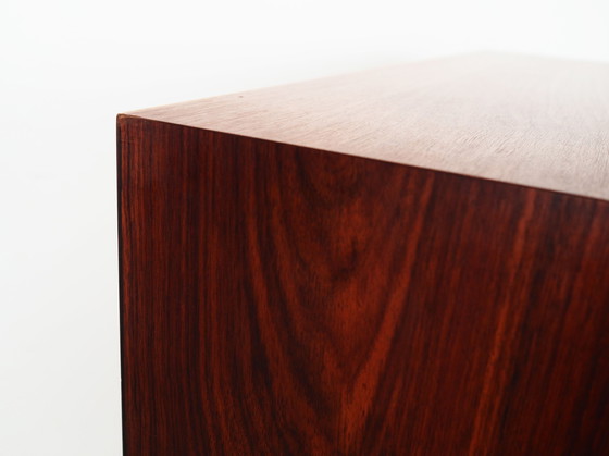 Image 1 of Rosewood Bookcase, Danish Design, 1970S, Production: Hundevad