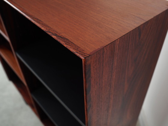 Image 1 of Rosewood Bookcase, Danish Design, 1970S, Production: Hundevad