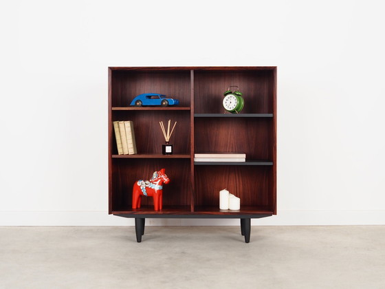 Image 1 of Rosewood Bookcase, Danish Design, 1970S, Production: Hundevad