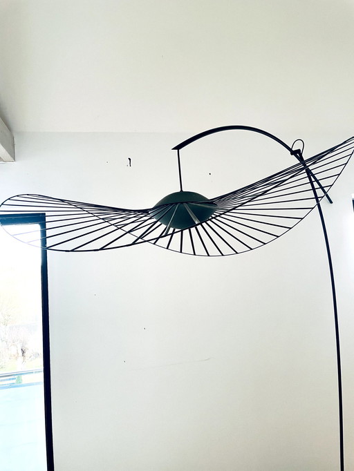 Petite Friture Vertigo Nova Lampadaire