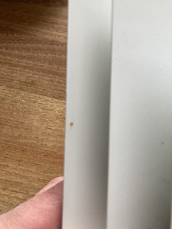 Image 1 of 2x Lampada da parete Lumiance Minimalist Place Holland anni '80