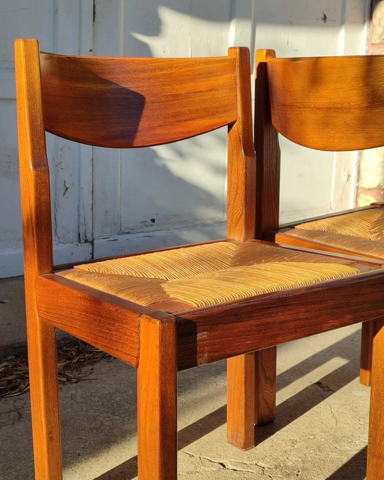 Image 1 of Elm Chairs